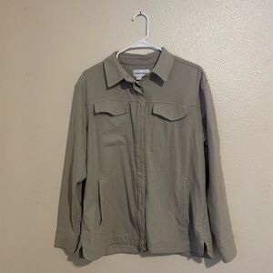Ministry of Supply Fusion Overshirt